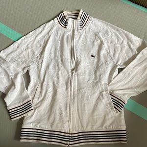 Burberry black label small